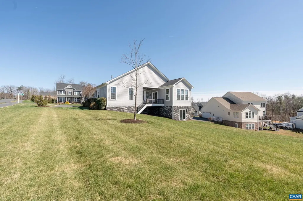 3606 Osprey Drive Keswick VA 22947