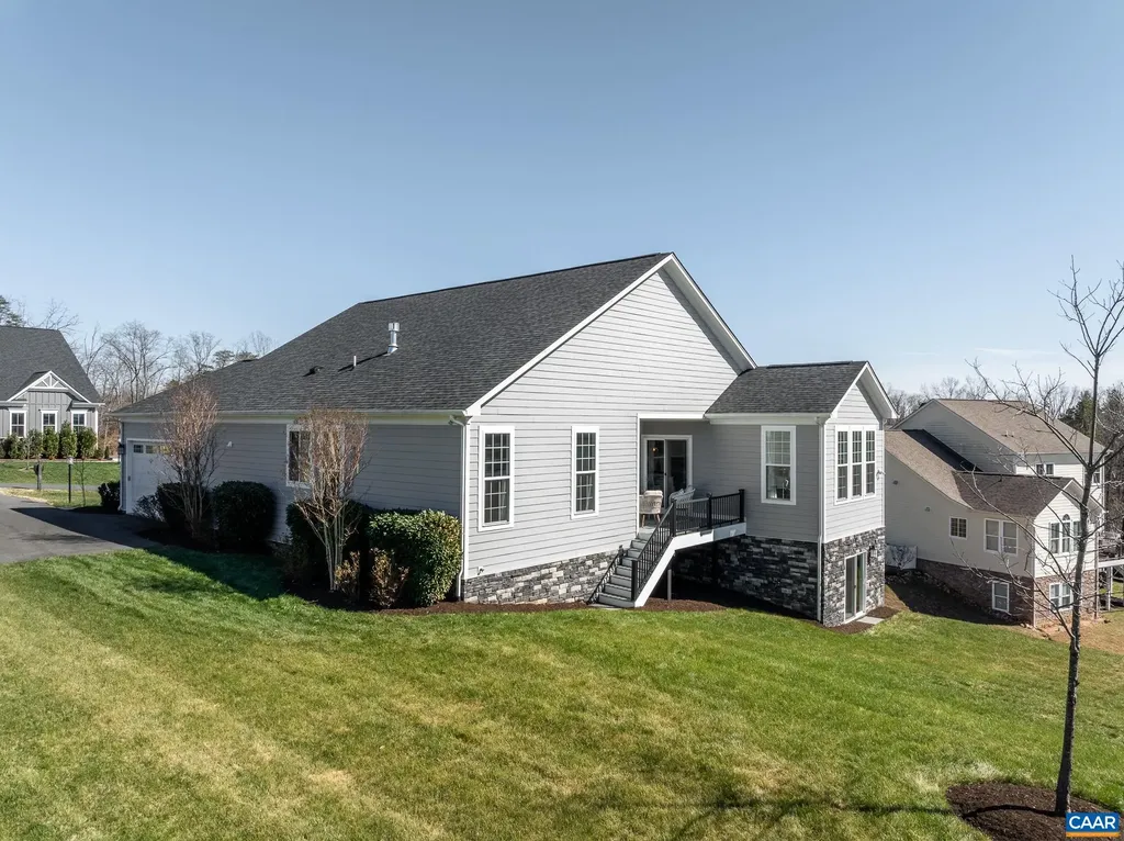3606 Osprey Drive Keswick VA 22947