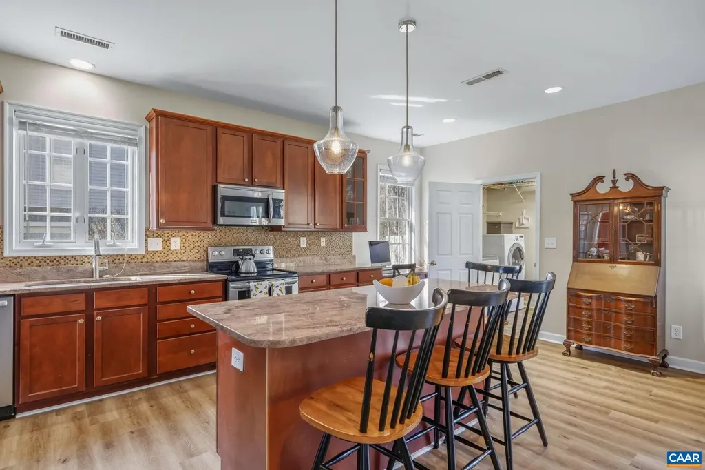 5518 Hill Top Street Crozet VA 22932