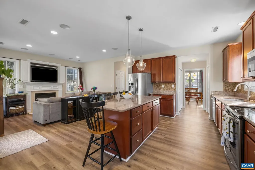 5518 Hill Top Street Crozet VA 22932