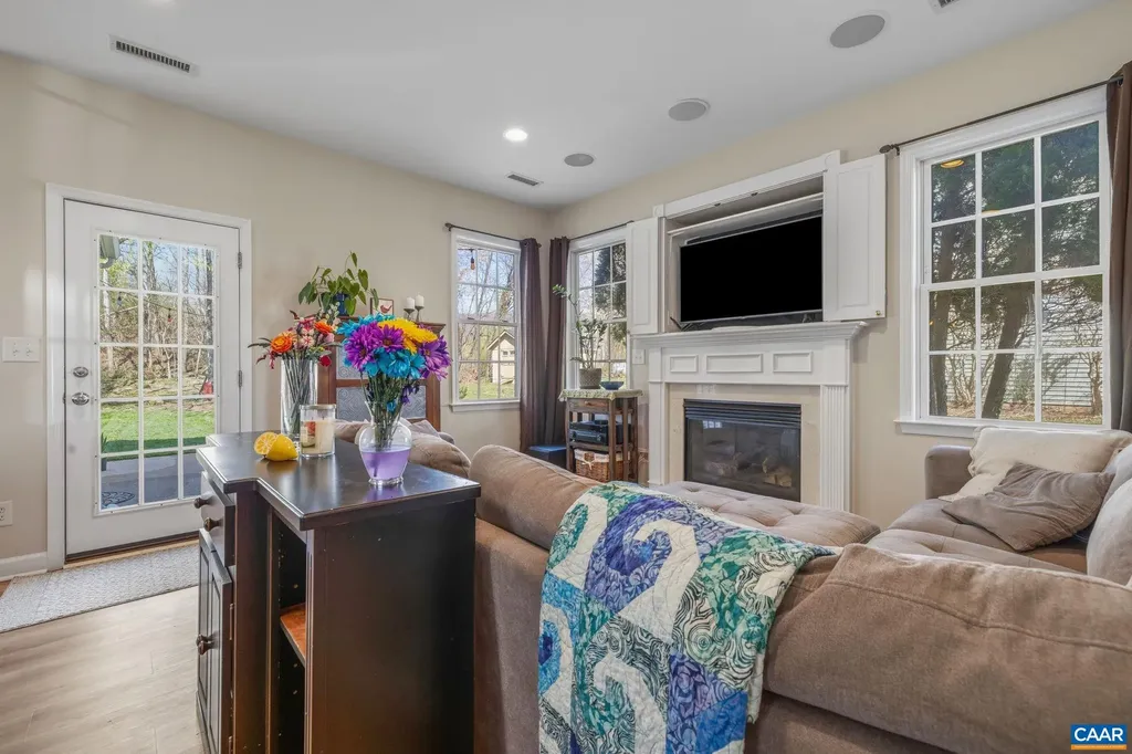 5518 Hill Top Street Crozet VA 22932