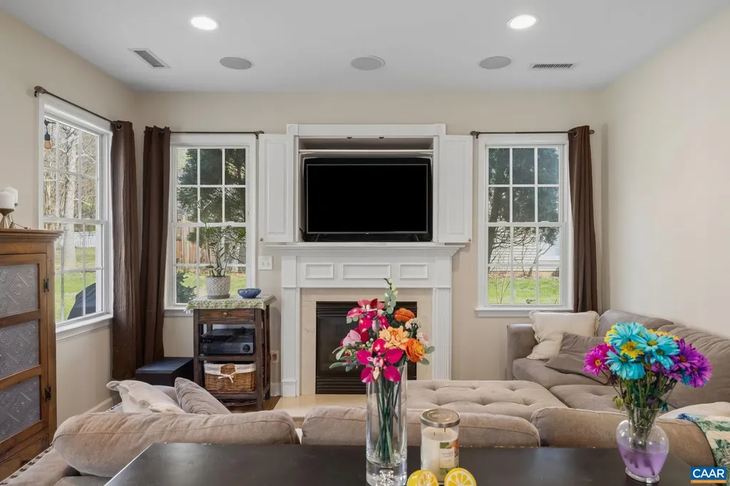 5518 Hill Top Street Crozet VA 22932