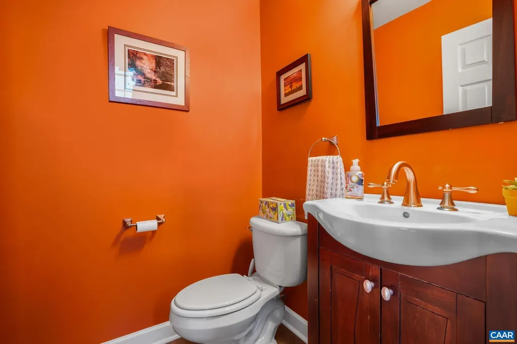 5518 Hill Top Street Crozet VA 22932