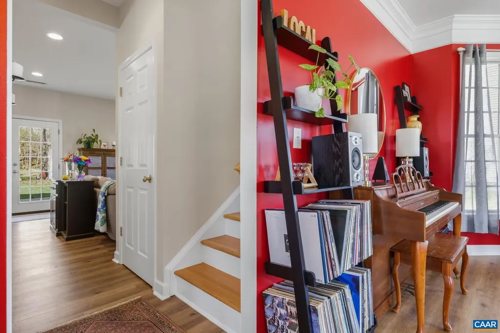 5518 Hill Top Street Crozet VA 22932