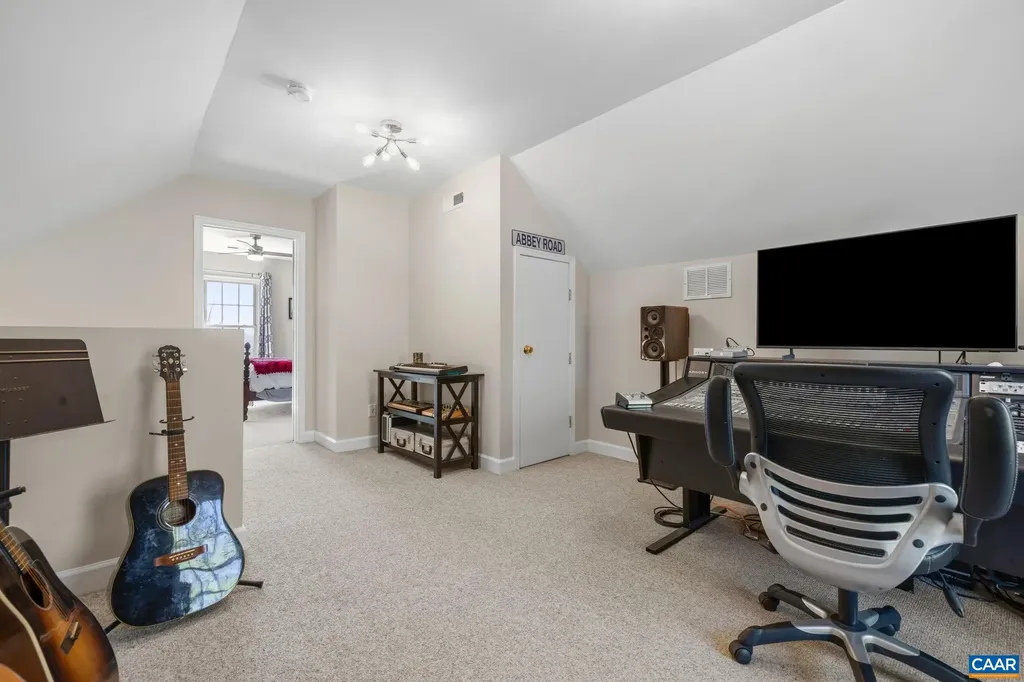 5518 Hill Top Street Crozet VA 22932