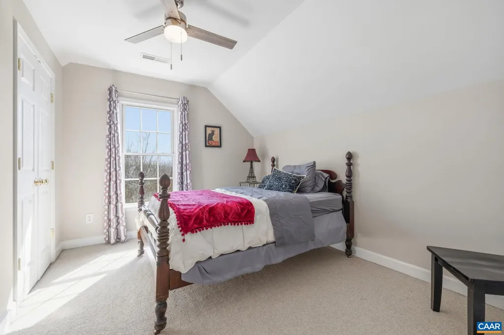 5518 Hill Top Street Crozet VA 22932