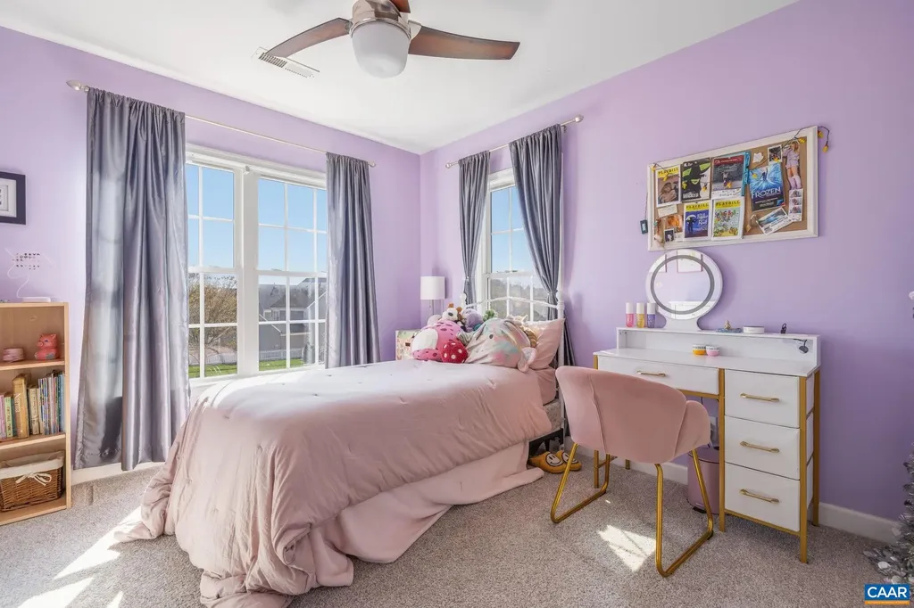 5518 Hill Top Street Crozet VA 22932