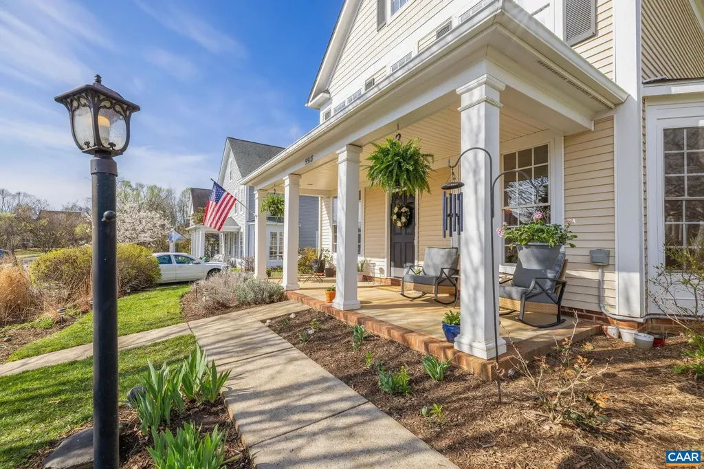 5518 Hill Top Street Crozet VA 22932