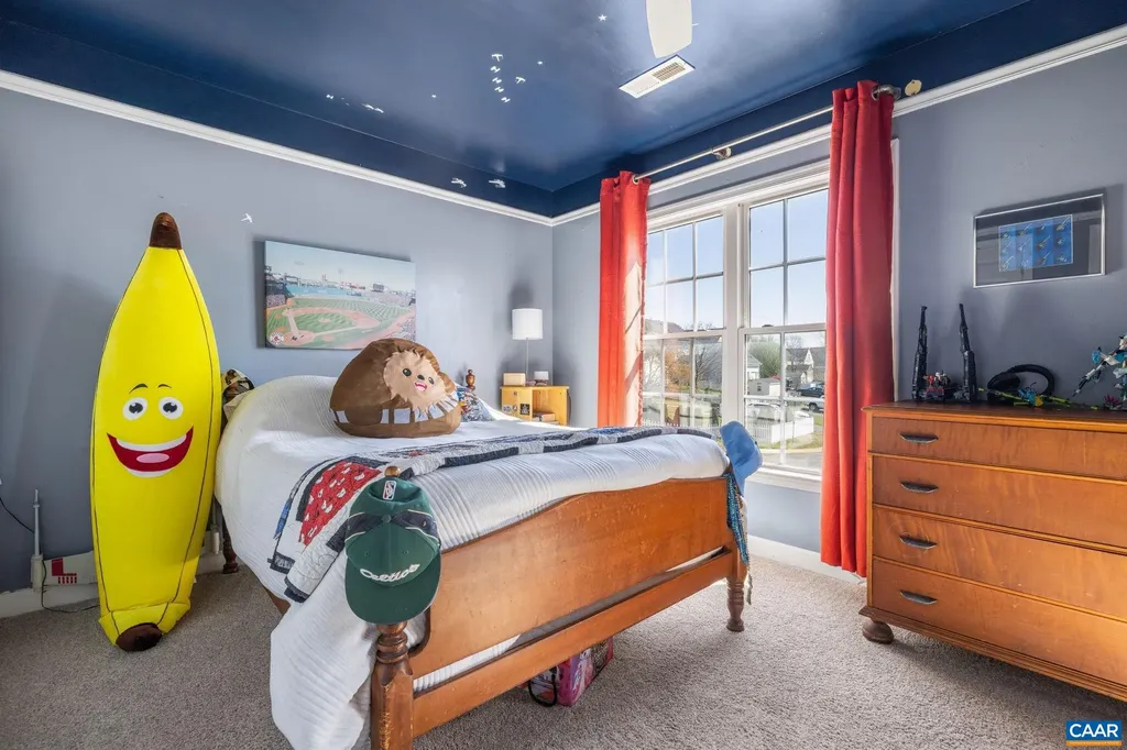 5518 Hill Top Street Crozet VA 22932