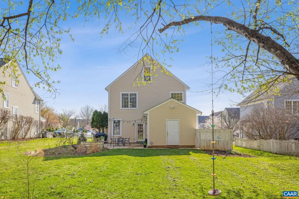 5518 Hill Top Street Crozet VA 22932