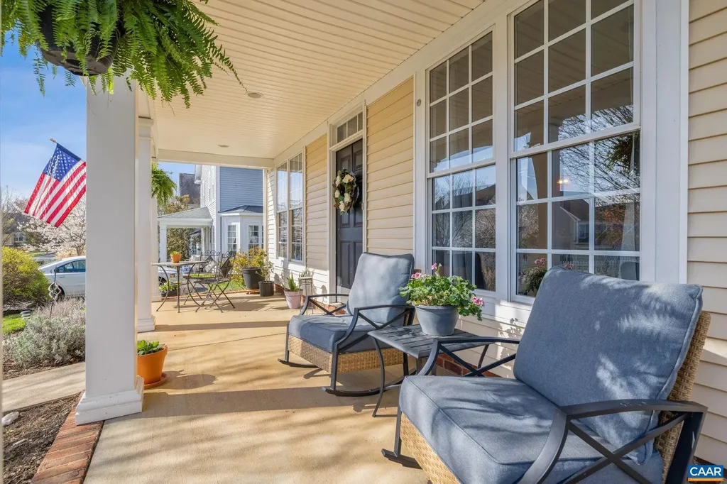 5518 Hill Top Street Crozet VA 22932