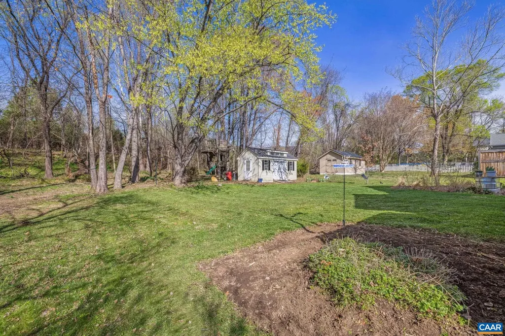 5518 Hill Top Street Crozet VA 22932