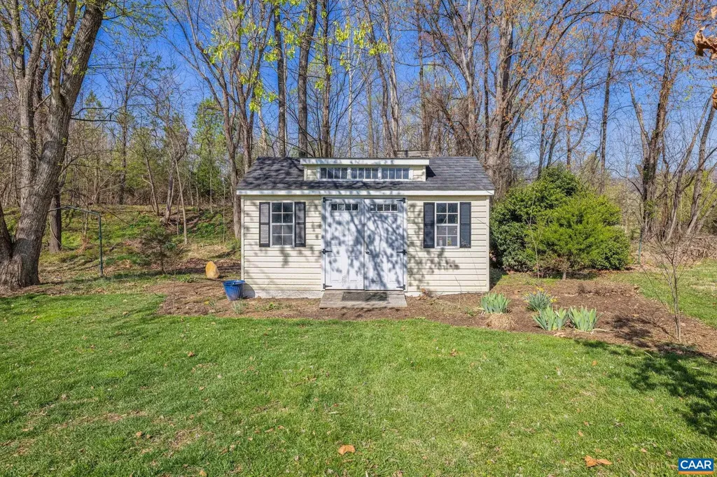 5518 Hill Top Street Crozet VA 22932