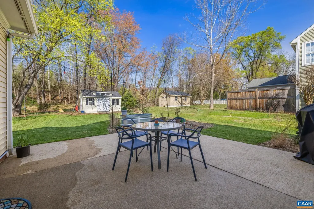 5518 Hill Top Street Crozet VA 22932