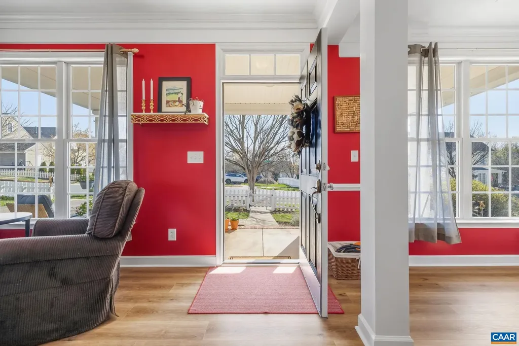 5518 Hill Top Street Crozet VA 22932