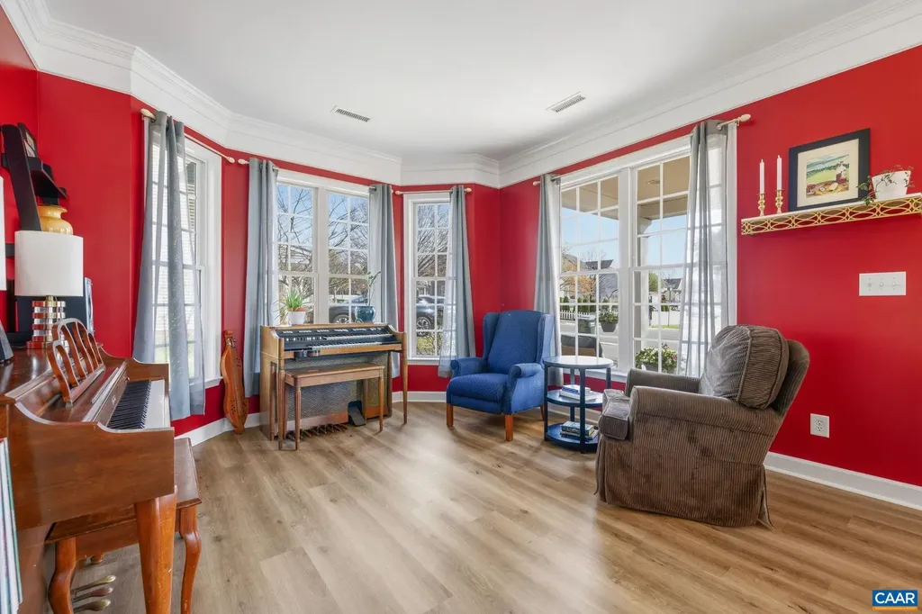 5518 Hill Top Street Crozet VA 22932