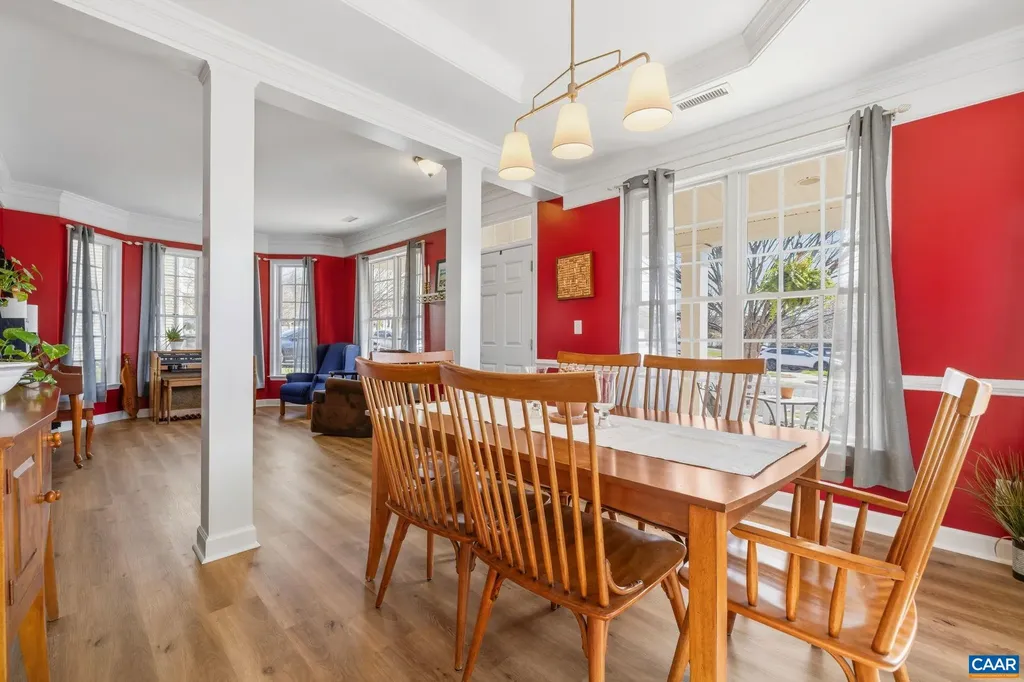 5518 Hill Top Street Crozet VA 22932