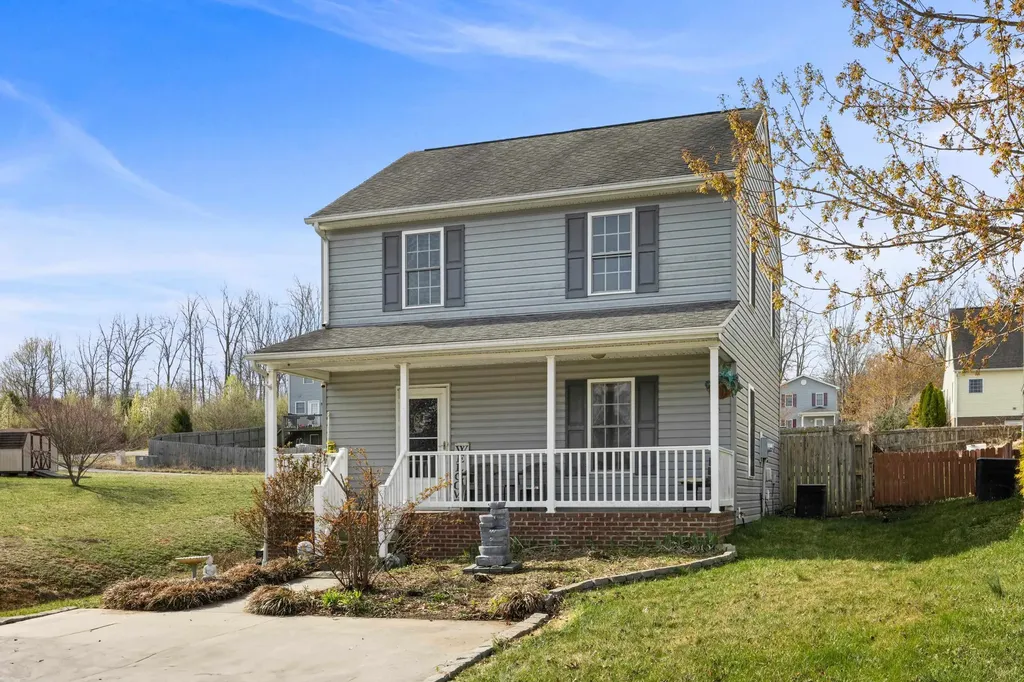 1520 3rd Street Waynesboro VA 22980
