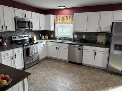 1520 3rd Street Waynesboro VA 22980