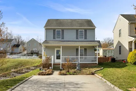 1520 3rd Street Waynesboro VA 22980