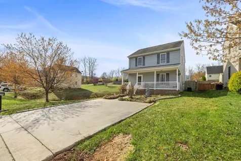 1520 3rd Street Waynesboro VA 22980