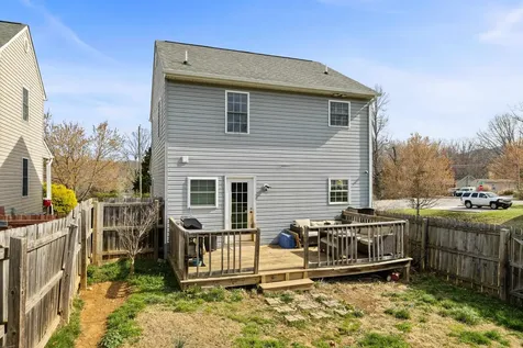 1520 3rd Street Waynesboro VA 22980