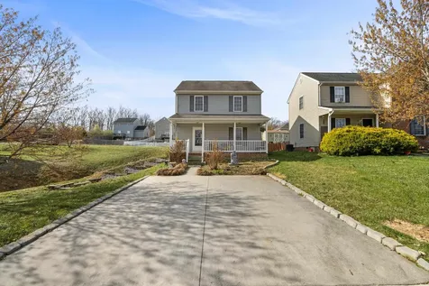 1520 3rd Street Waynesboro VA 22980