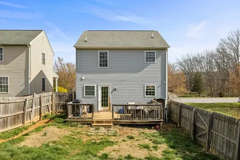 1520 3rd Street Waynesboro VA 22980