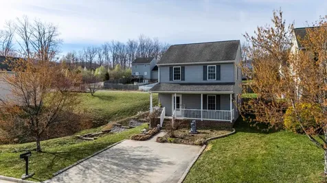 1520 3rd Street Waynesboro VA 22980
