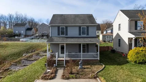 1520 3rd Street Waynesboro VA 22980