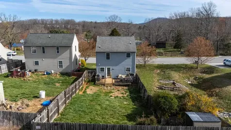 1520 3rd Street Waynesboro VA 22980