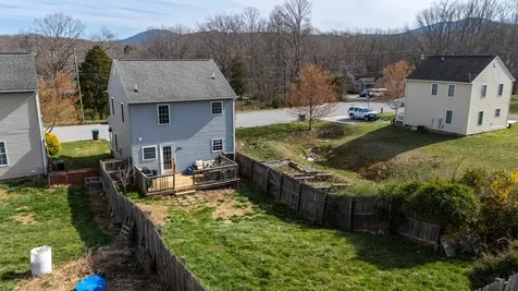 1520 3rd Street Waynesboro VA 22980