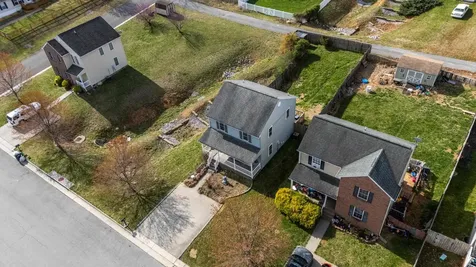 1520 3rd Street Waynesboro VA 22980