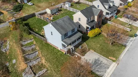 1520 3rd Street Waynesboro VA 22980