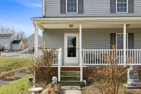 1520 3rd Street Waynesboro VA 22980