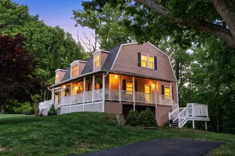 875 Campbells Hollow Road Middlebrook VA 24459