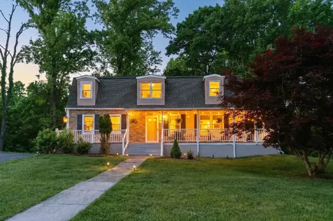 875 Campbells Hollow Road Middlebrook VA 24459
