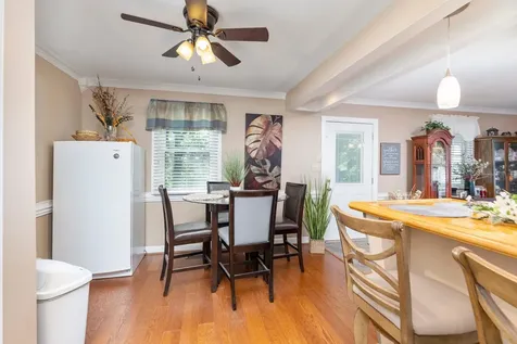 875 Campbells Hollow Road Middlebrook VA 24459