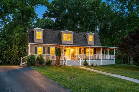 875 Campbells Hollow Road Middlebrook VA 24459