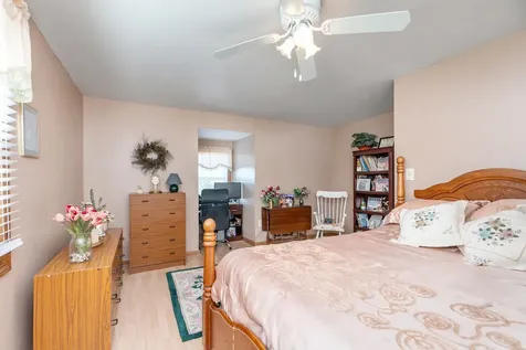 875 Campbells Hollow Road Middlebrook VA 24459