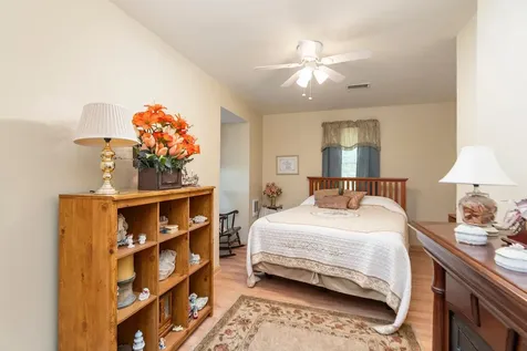 875 Campbells Hollow Road Middlebrook VA 24459