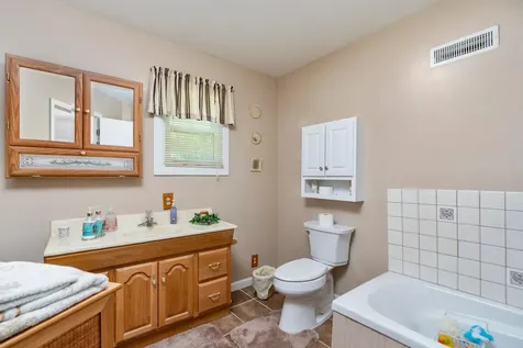 875 Campbells Hollow Road Middlebrook VA 24459