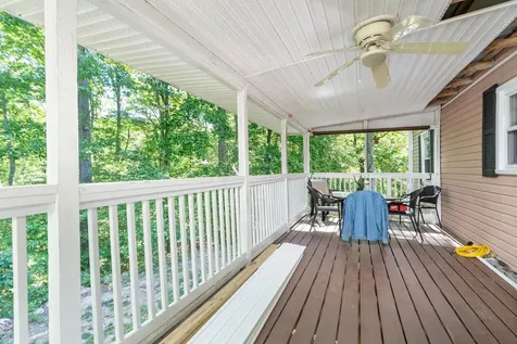 875 Campbells Hollow Road Middlebrook VA 24459