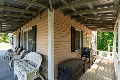 875 Campbells Hollow Road Middlebrook VA 24459