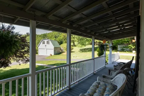 875 Campbells Hollow Road Middlebrook VA 24459