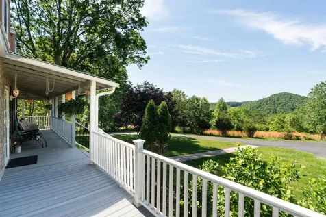 875 Campbells Hollow Road Middlebrook VA 24459