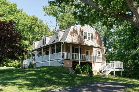 875 Campbells Hollow Road Middlebrook VA 24459