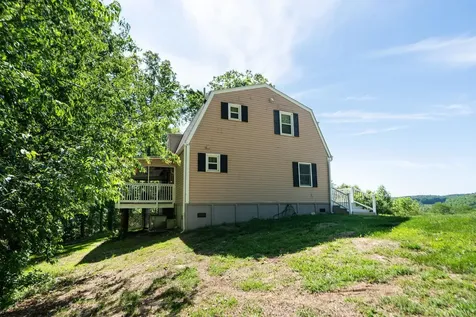 875 Campbells Hollow Road Middlebrook VA 24459