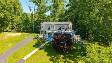 875 Campbells Hollow Road Middlebrook VA 24459