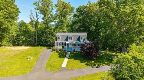 875 Campbells Hollow Road Middlebrook VA 24459